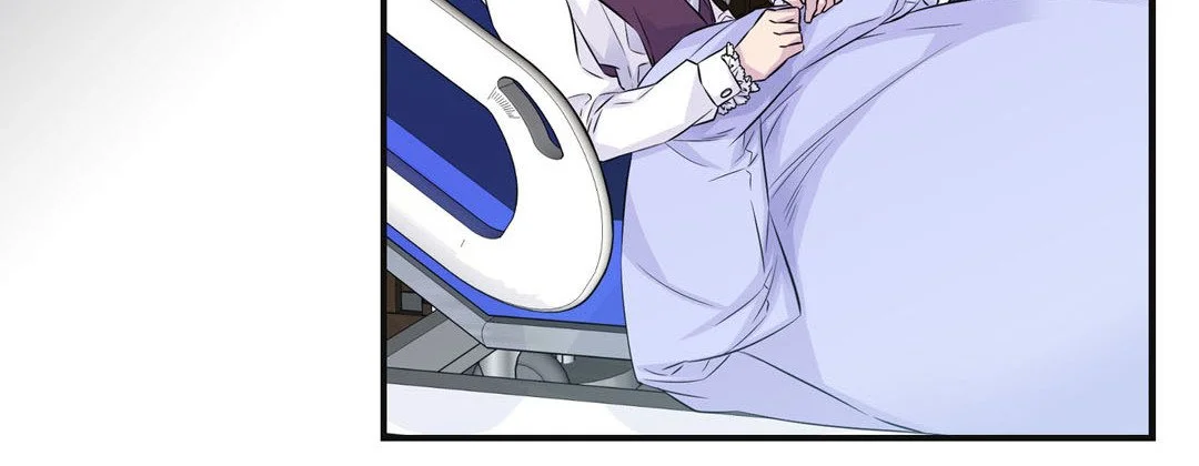 My Ex, Client - Chapter 40
